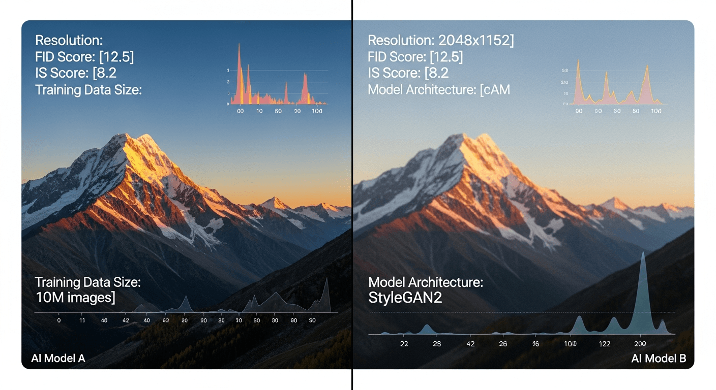 Seedream v3 vs Stable Diffusion XL: Head-to-Head Comparison
