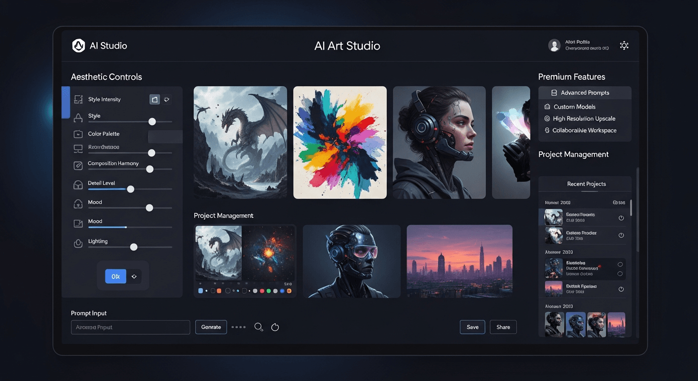 Seedream v4.5: Advanced AI Image Generation with Better Aesthetics
