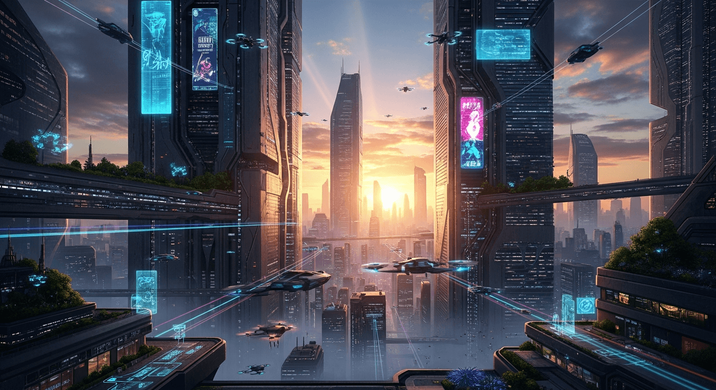 How to Create Concept Art with Seedream v4.5