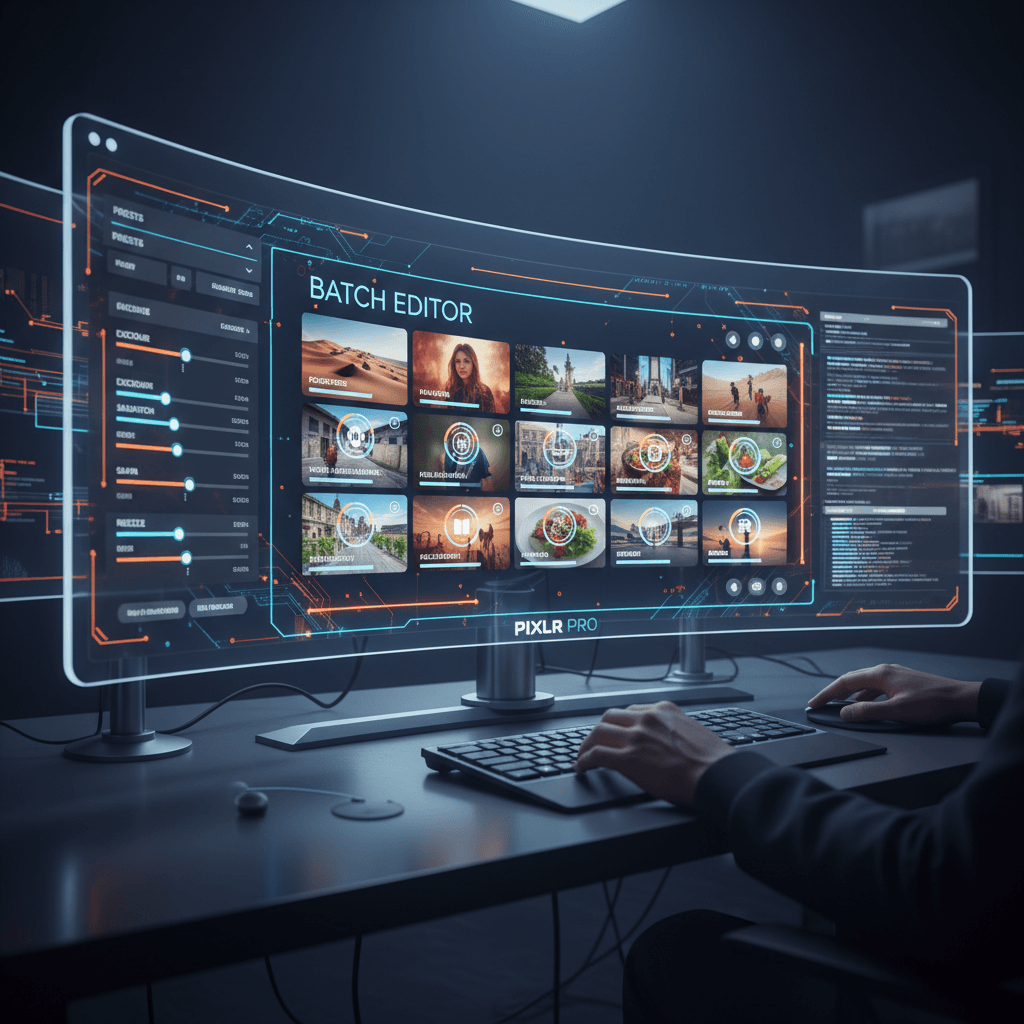 Batch Image Editing with Seedream v4.5 Edit