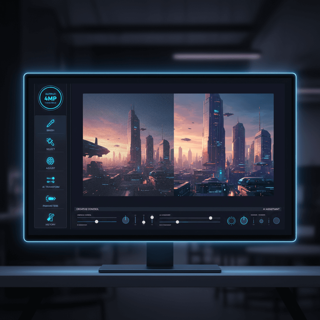 Seedream v4.5 Edit: High-Resolution AI Image Editing Guide