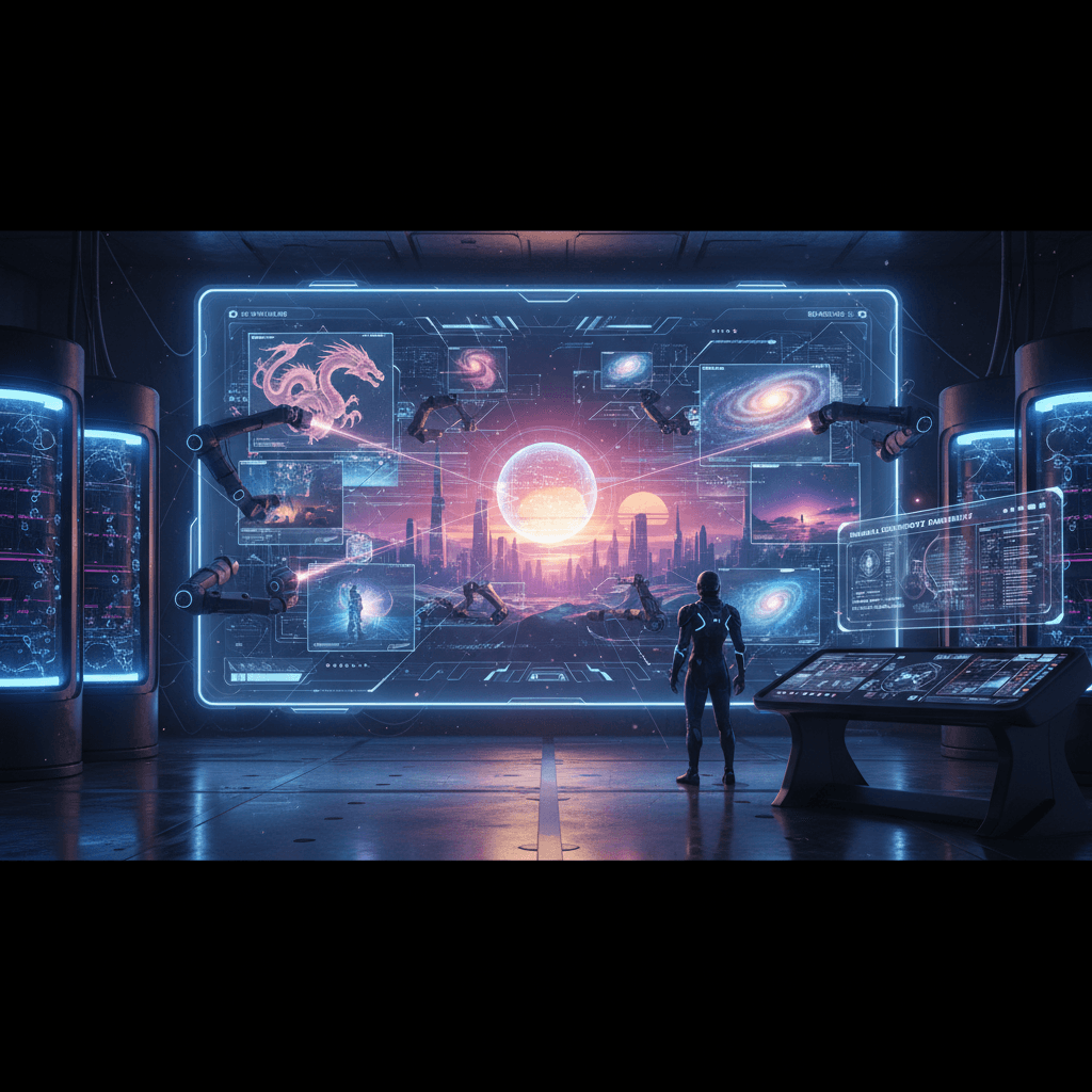 AI Image Compositing with Seedream v4.5 Edit