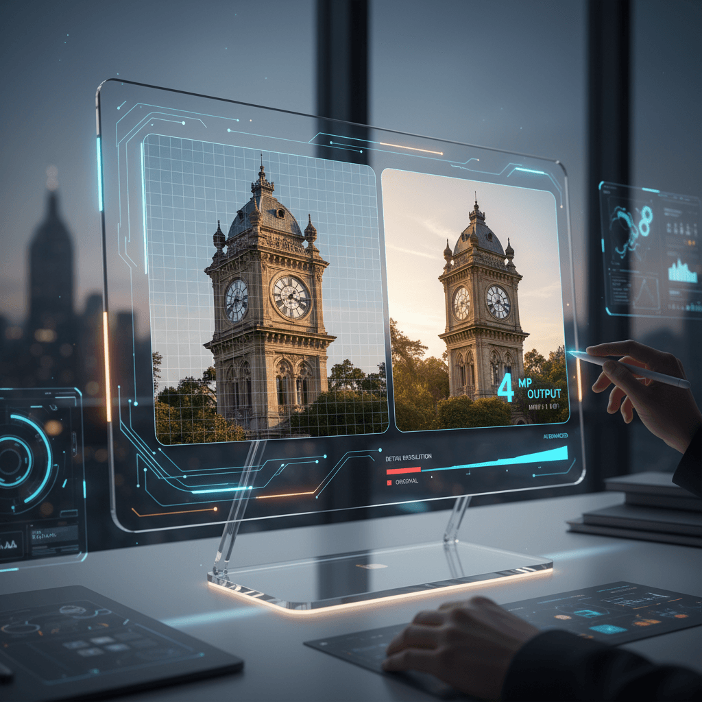 How to Create High-Res AI Edits with Seedream v4.5