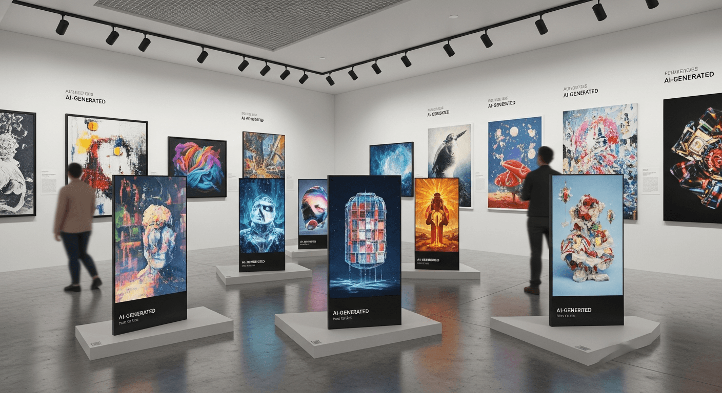 Best Free AI Art Generator 2026: Seedream v4.5 Guide