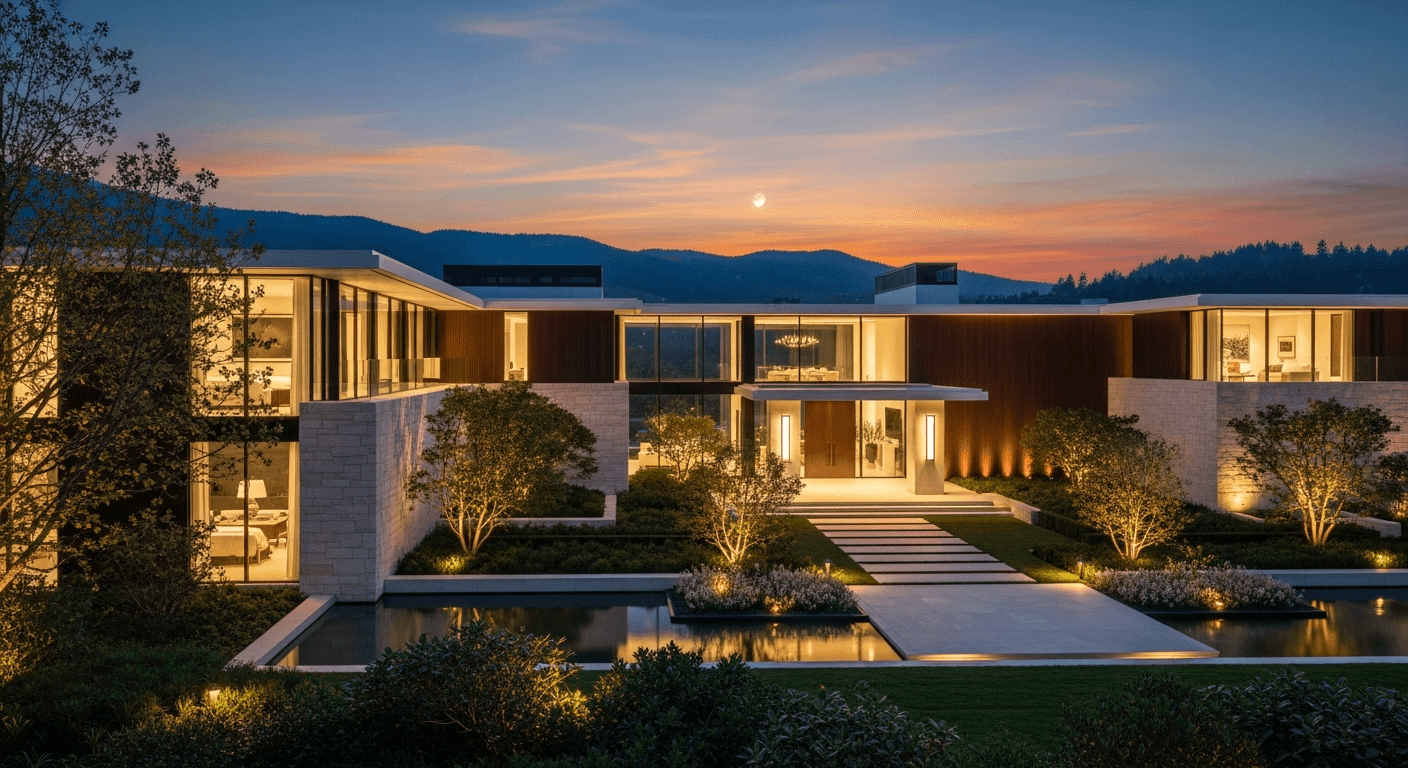 Seedream v4.5 for Real Estate: Property Marketing Images