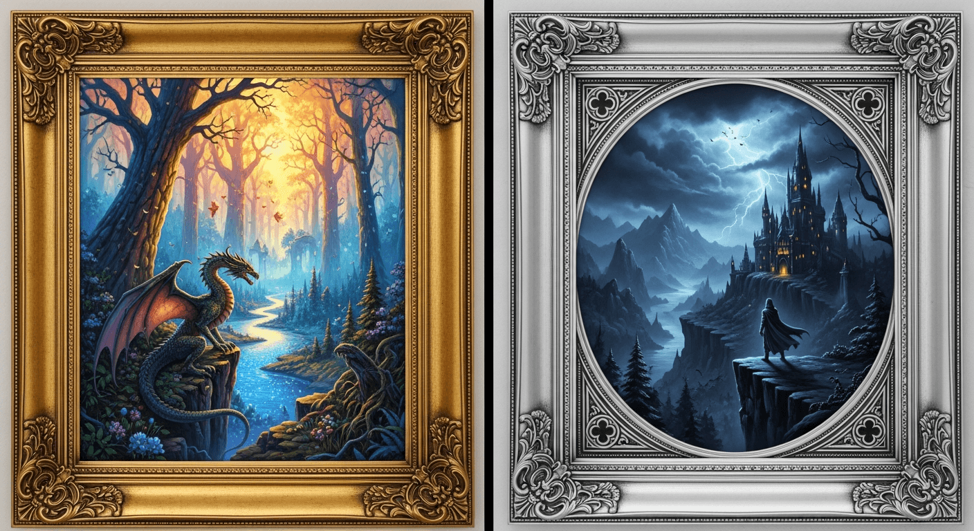 Seedream v4.5 vs Midjourney v6: Aesthetic Quality Compared