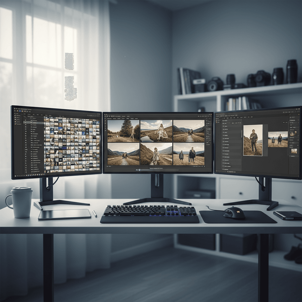 Batch Quick Edits with Seedream v4.0 Edit