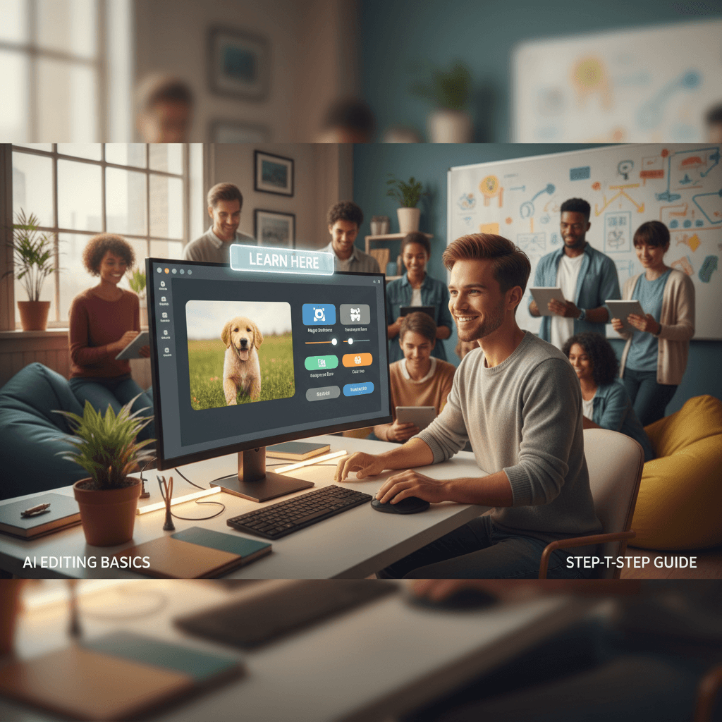 Seedream v4.0 Edit for Beginners: Quick Start Guide