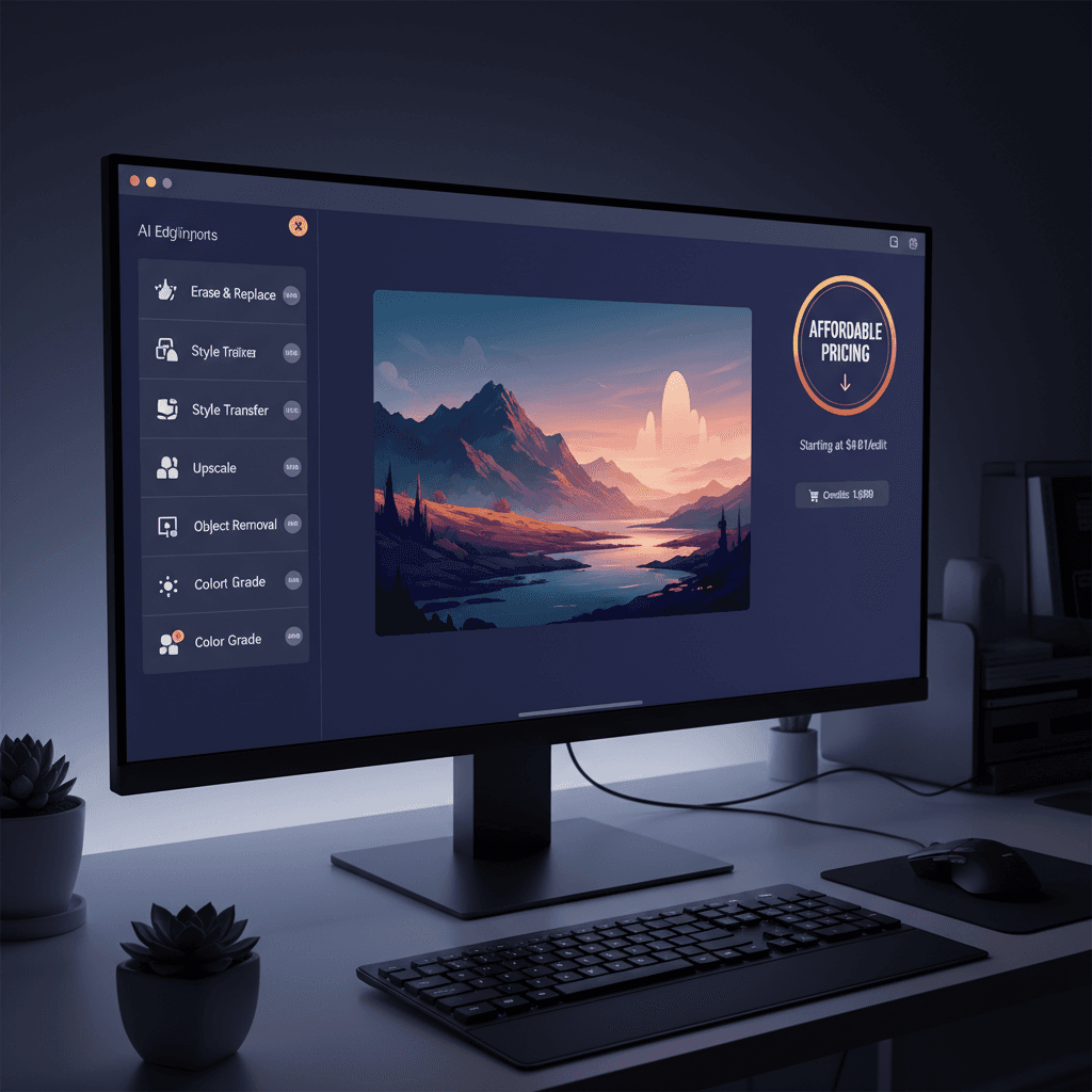 Seedream v4.0 Edit: Budget AI Image Editing Guide