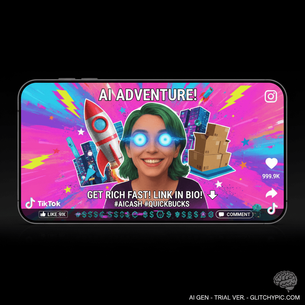 Seedream v4.0 Edit for Social Media: Fast Post Editing