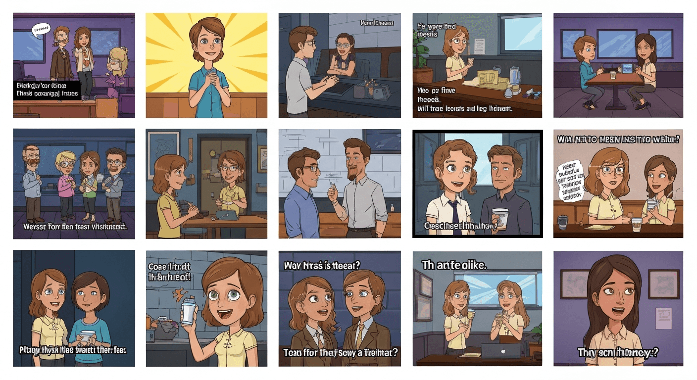 Seedance 1.0 Lite for Memes: Animated AI Content Creation