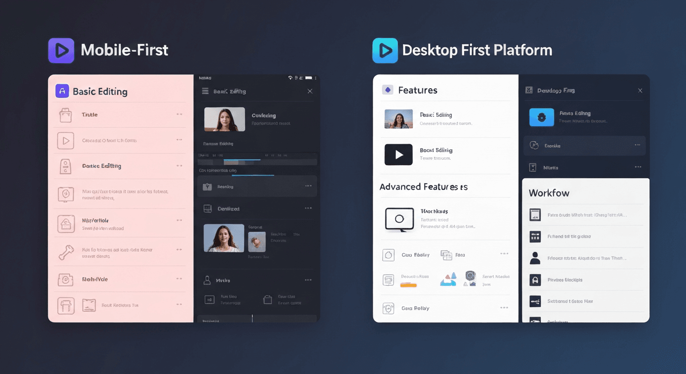 Seedance 1.0 Lite vs CapCut AI: Quick Video Generation Compared