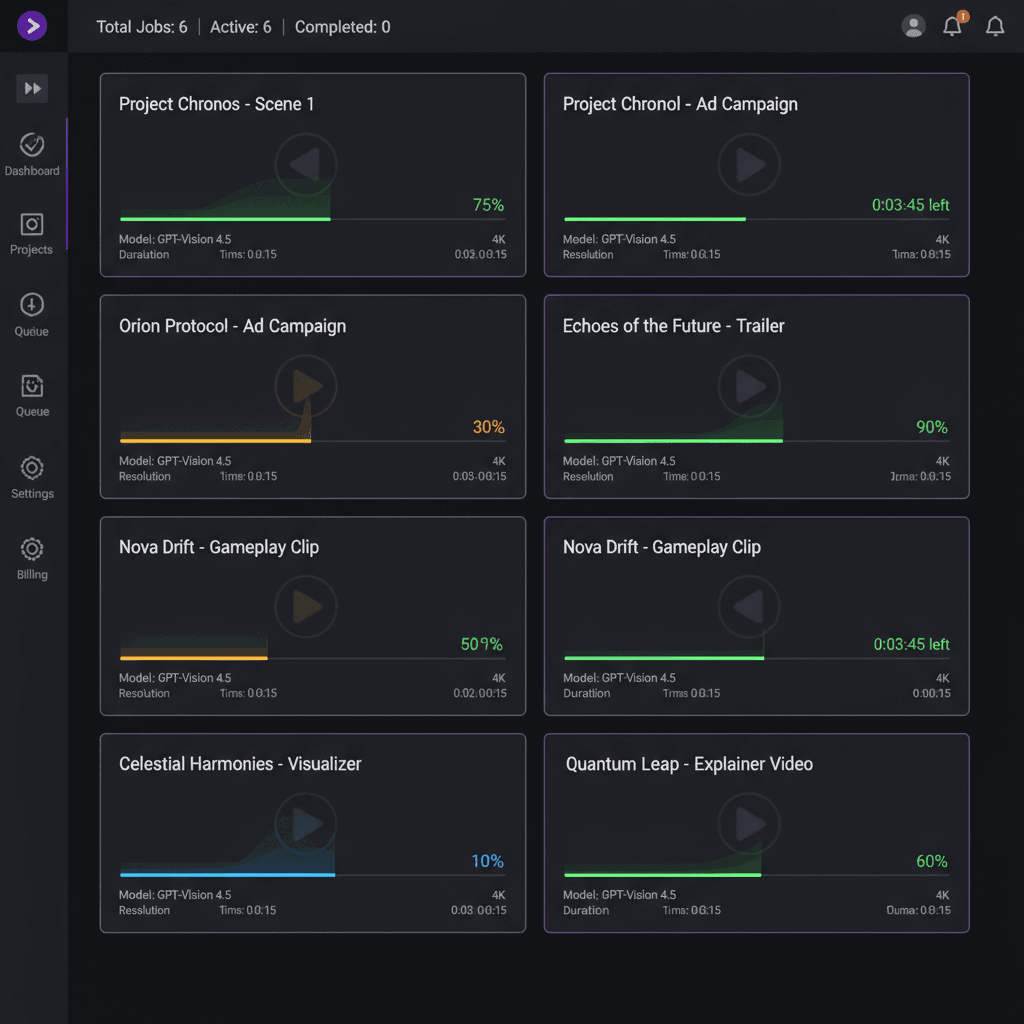 AI Video Generation at Scale: Batch Processing with Seedance Pro