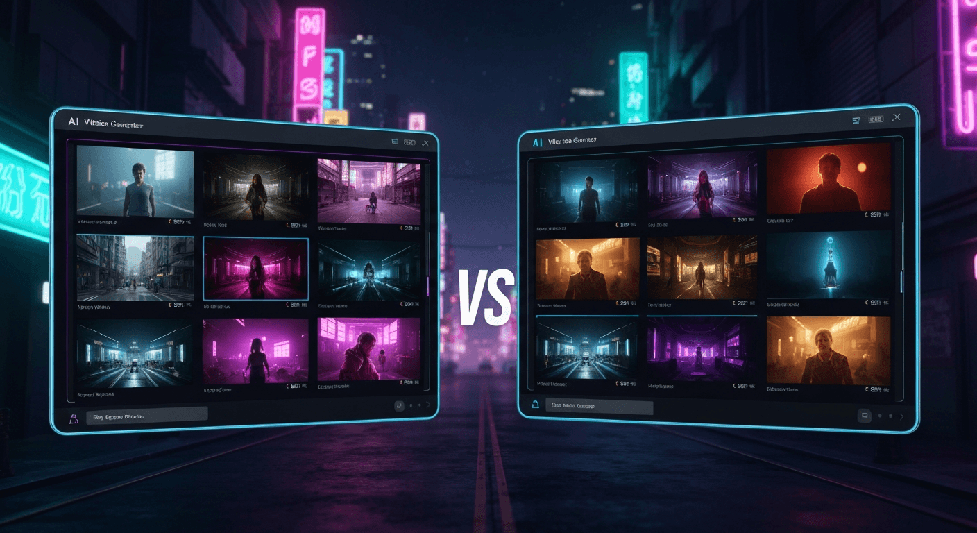 Seedance 1.0 Pro vs Kling AI 1.5: Which Makes Better Videos?