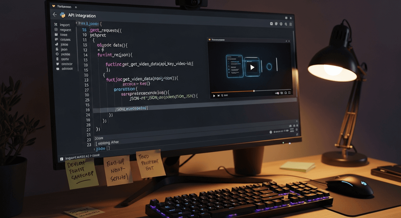 Seedance 2.0 API: How to Generate AI Videos Programmatically