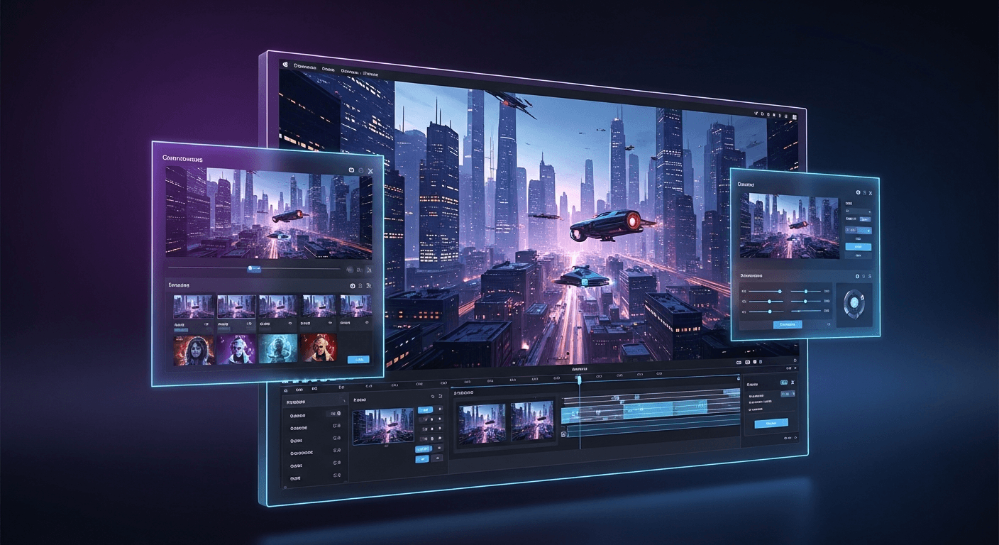 Seedance 2.0: Complete Guide to ByteDance's Most Powerful AI Video Generator