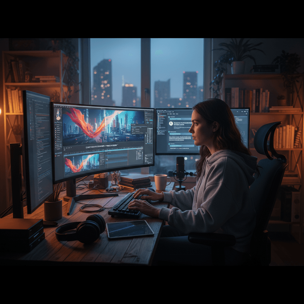 Seedance 2.0 Fast for Freelancers: Client Video Deliverables