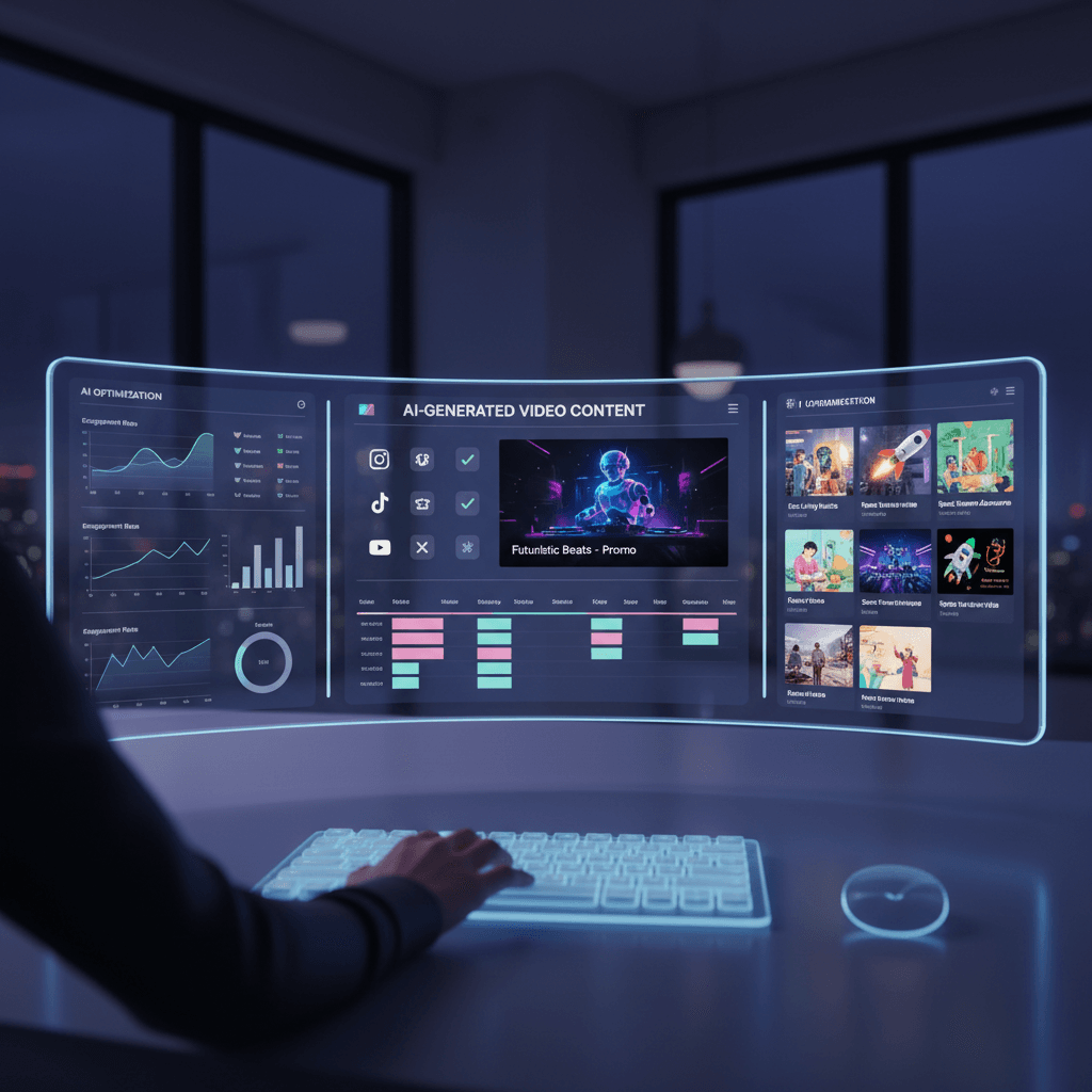 Seedance 2.0 Fast for Social Media Managers