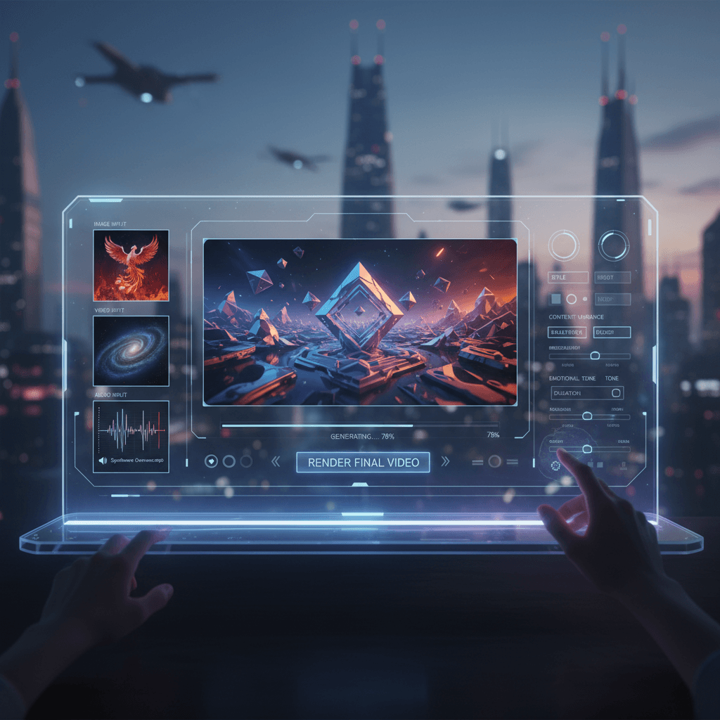 Seedance 2.0 Reference: Multi-Modal AI Video from Images, Video & Audio