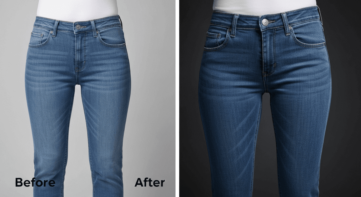 AI Product Photo Editing with Seedream 5.0 Edit for E-Commerce