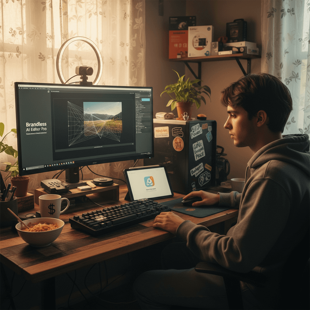 AI Image Editing on a Budget with Seedream v4.0
