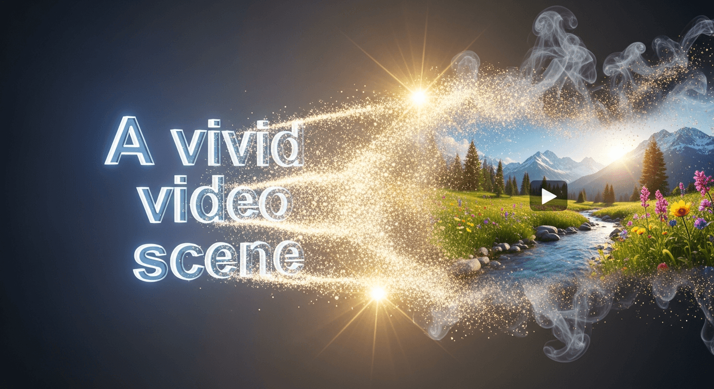 How to Generate AI Videos from Text Prompts Using Seedance