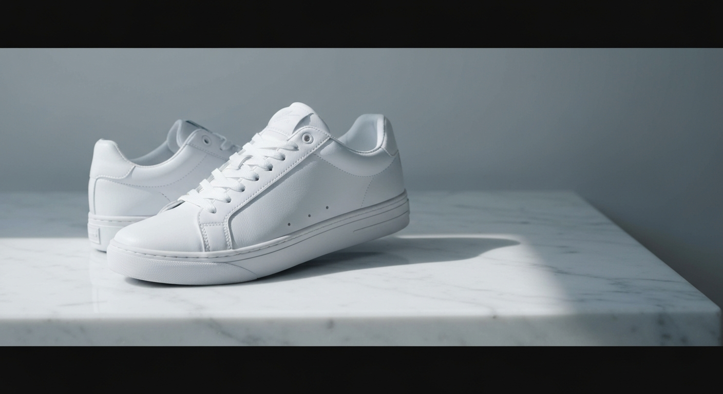 A commercial-style product video still from Seedance 2.0