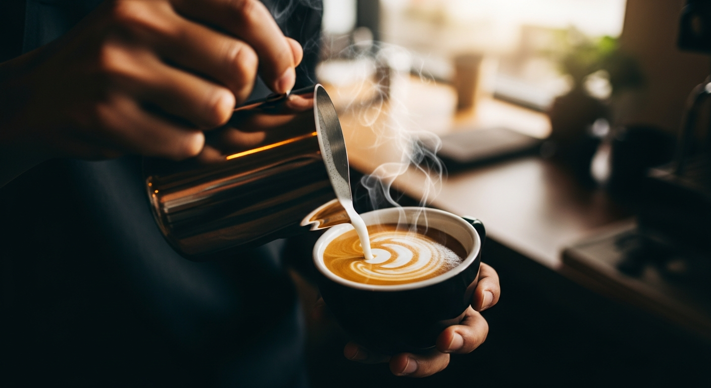 A cinematic still from Seedance 1.0 Lite