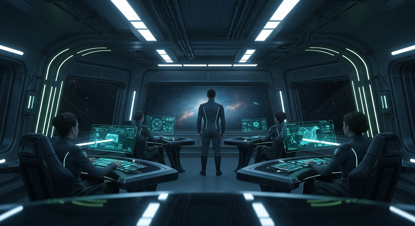 A 1080p cinematic still from Seedance 1.0 Pro