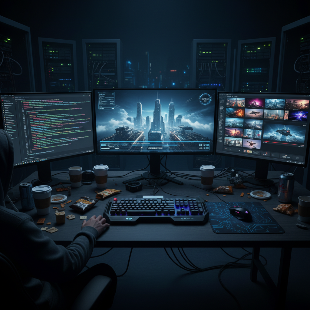 Multi-modal AI video from Seedance 2.0 Reference