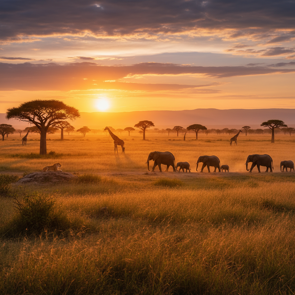 Multi-modal AI video from Seedance 2.0 Reference