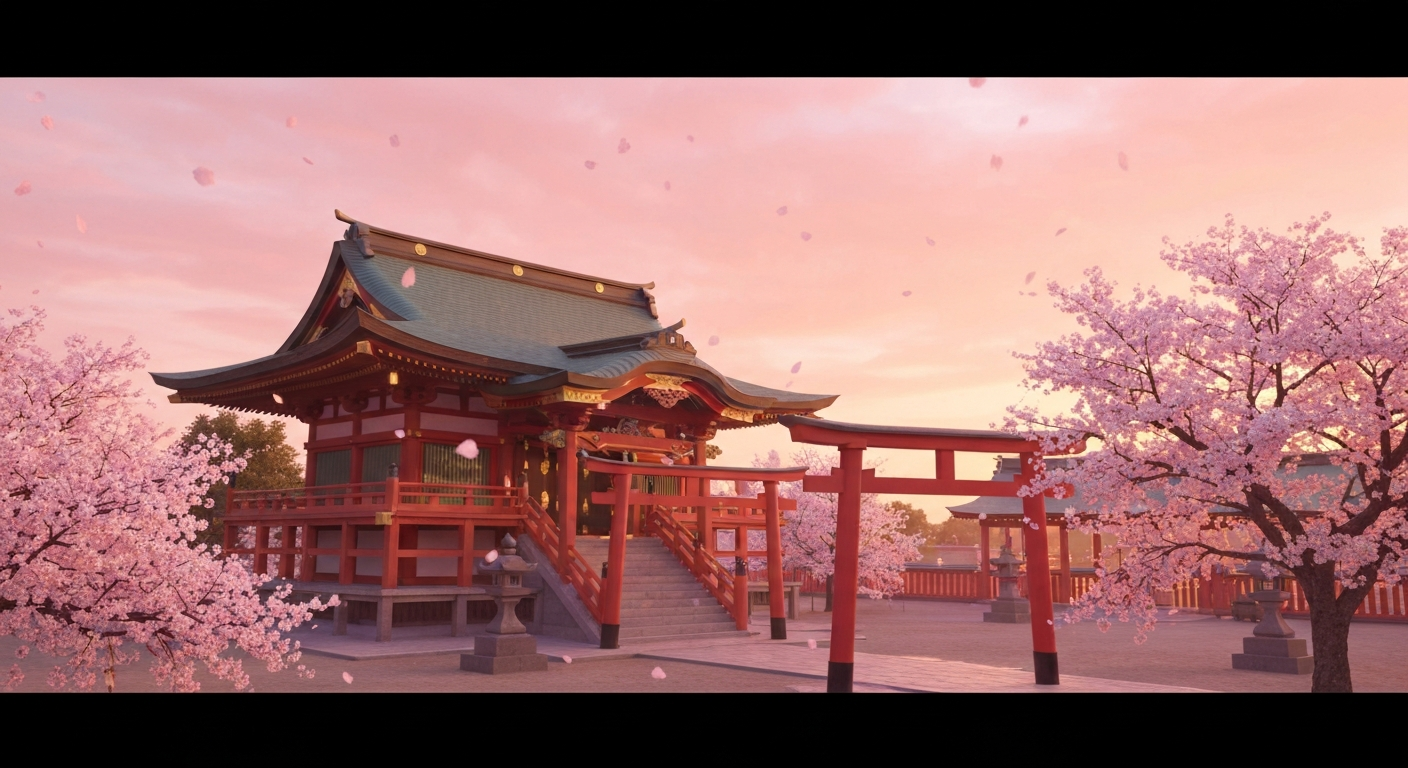 A cinematic still frame from Seedance 2.0 showing cinema-grade output