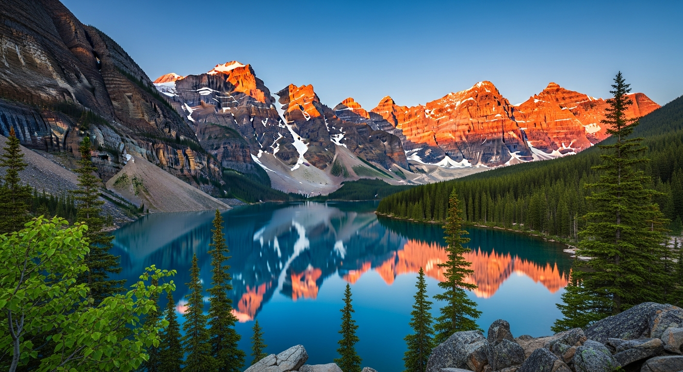 Before and after AI photo enhancement with Seedream 5.0