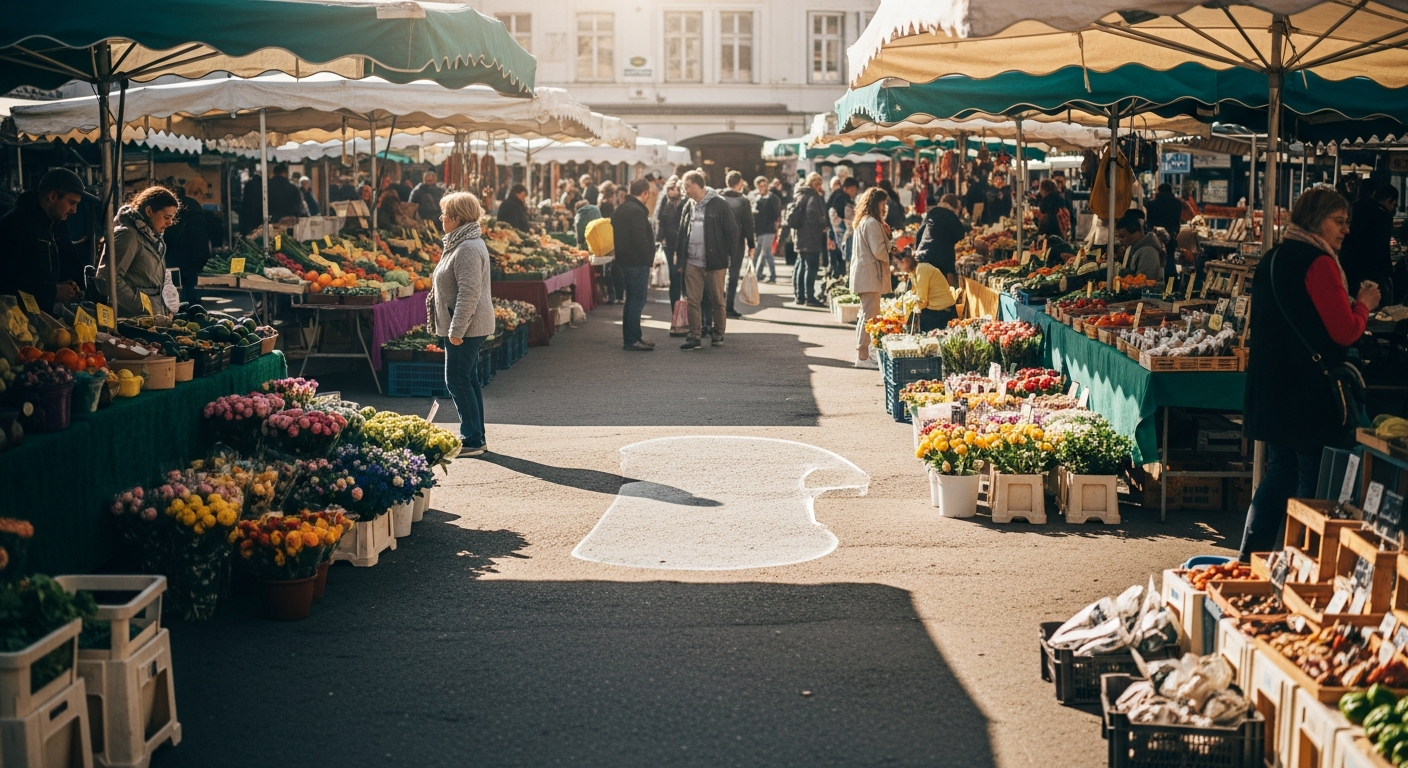 Before and after AI inpainting with Seedream 5.0