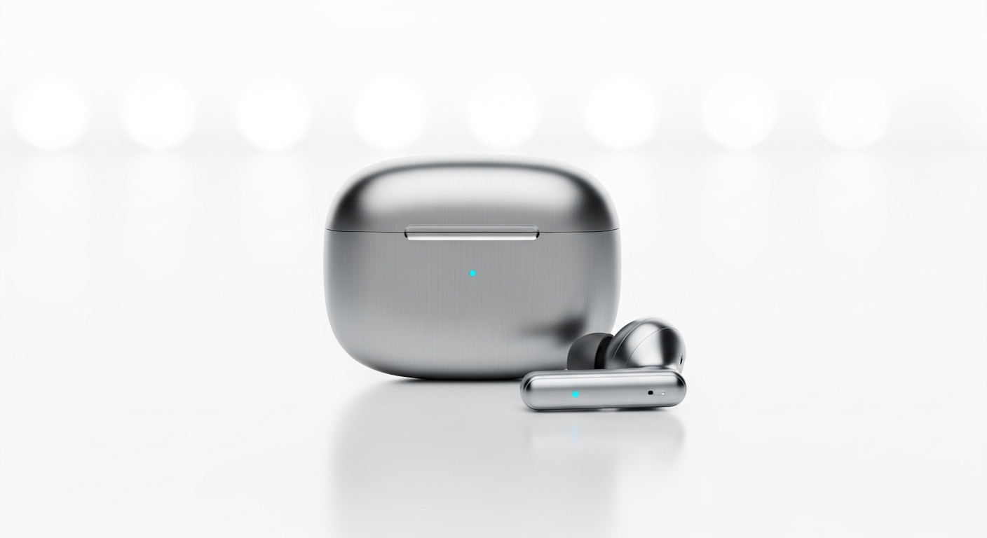 Before and after AI product photo edit with Seedream 5.0