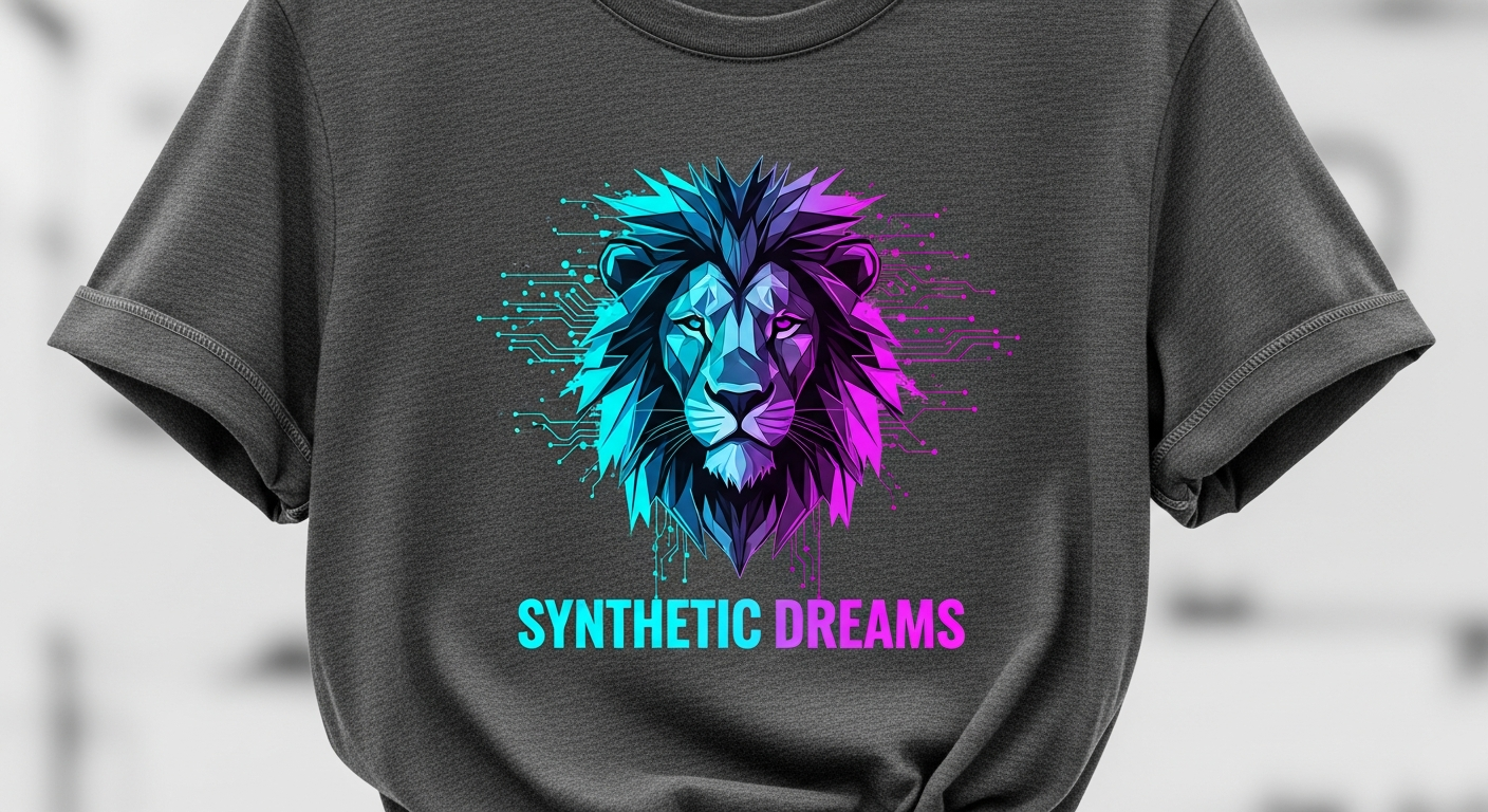 Crisp text rendering from Seedream 5.0 Lite