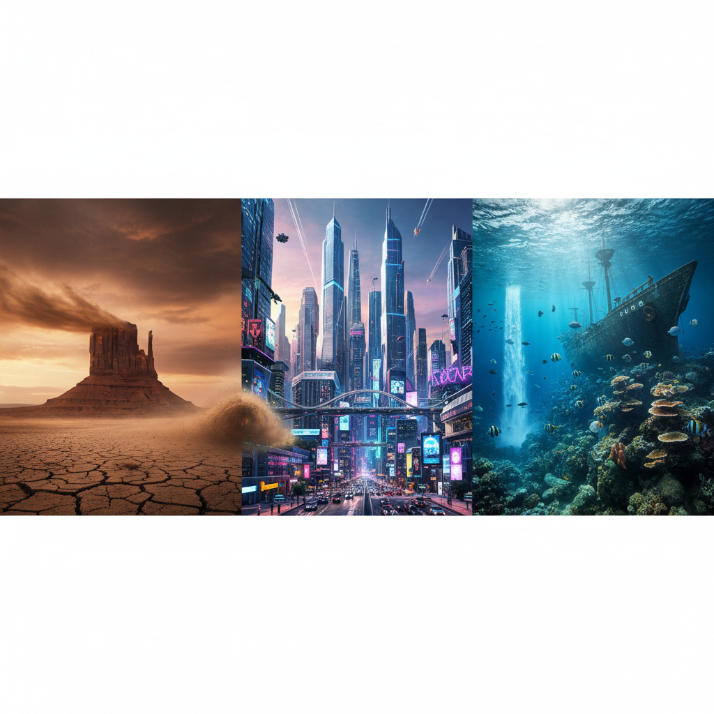 Before and after edit with Seedream v4.5