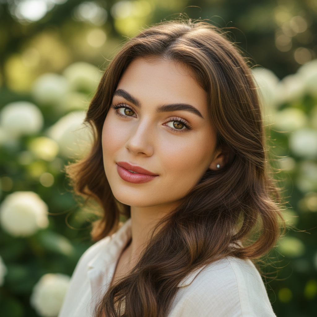 Before and after edit with Seedream v4.5