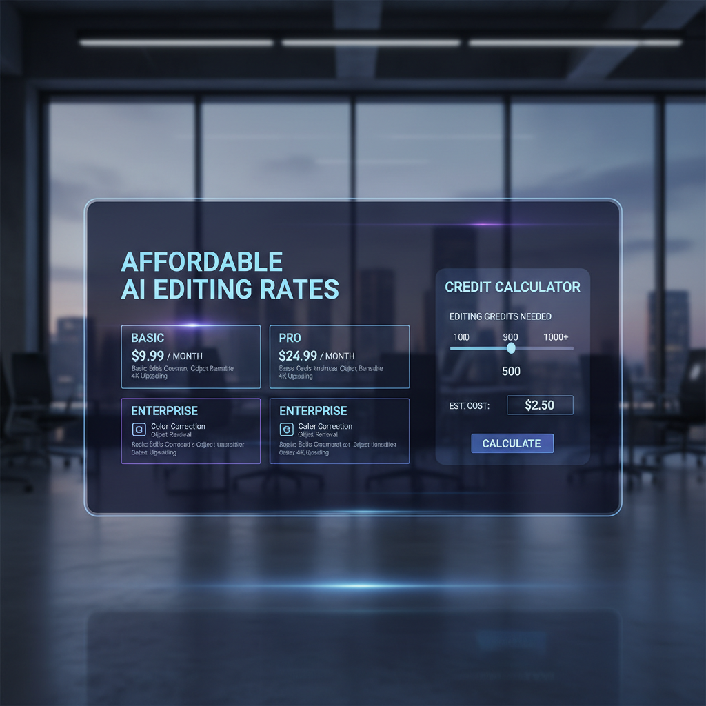 Before and after edit with Seedream v4.5