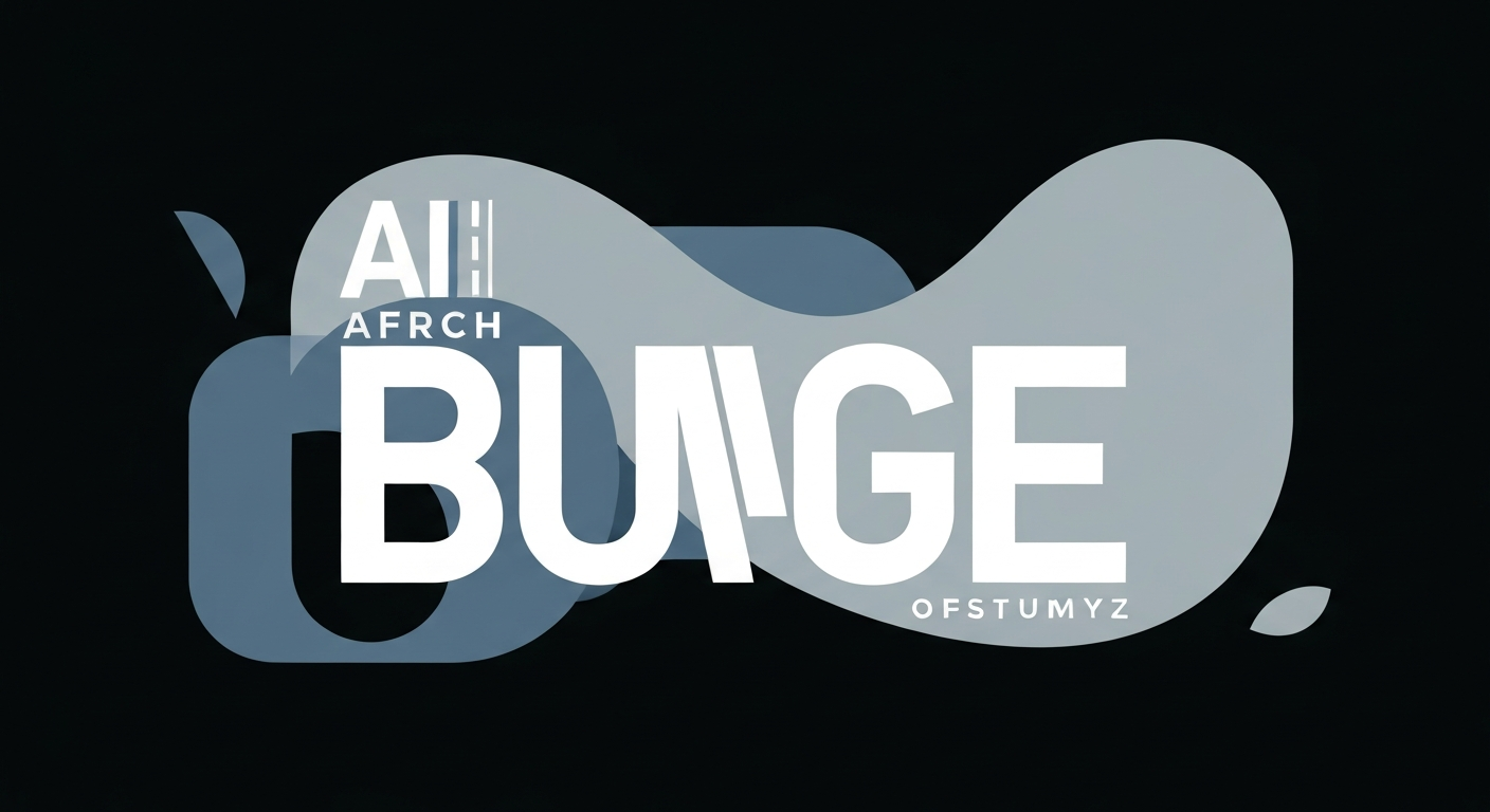 A stunning AI-generated graphic design image from Seedream v4.5