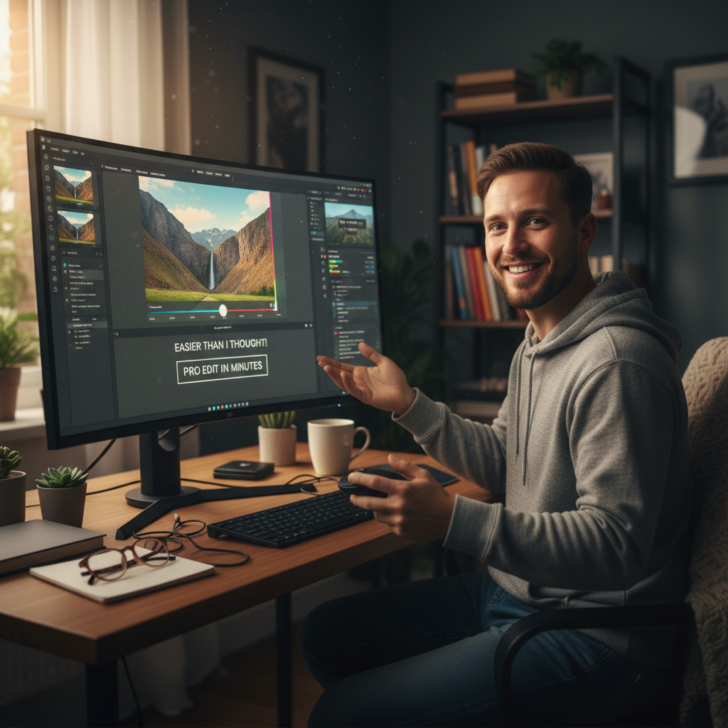 Affordable AI image editing with Seedream v4.0