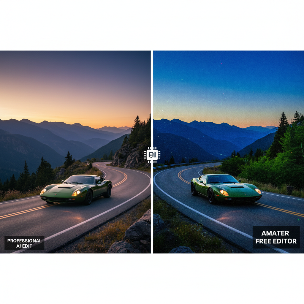 Affordable AI image editing with Seedream v4.0